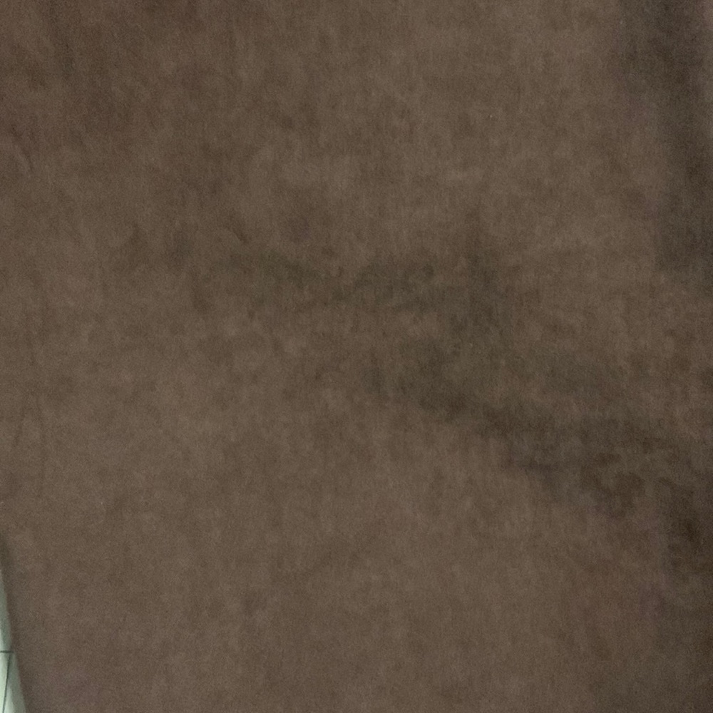Fabric Brown cotton yardage